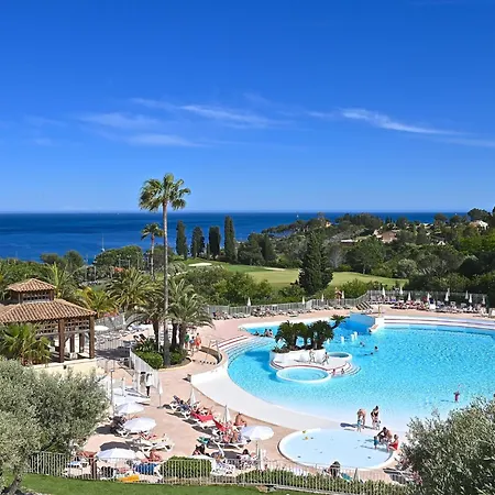 Appartamento Le Belvedere - D4 257 By Interhome Saint-Raphaël