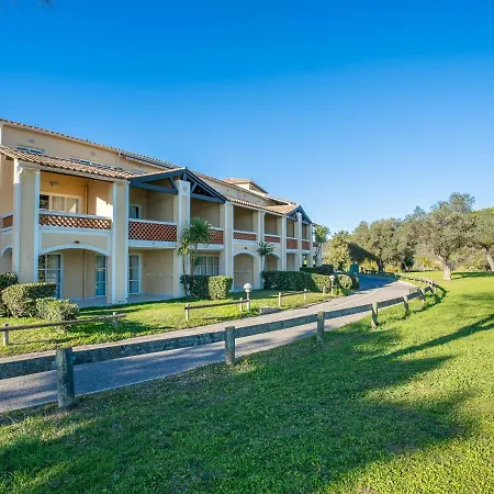 Apartamento Village Cap Esterel - Le Belvedere-21 By Interhome *