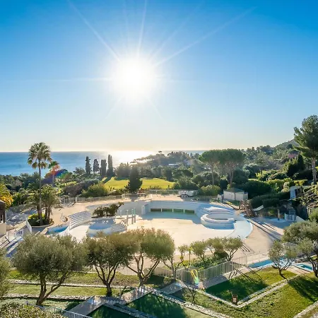 Apartament Le Belvedere - D4 257 By Interhome