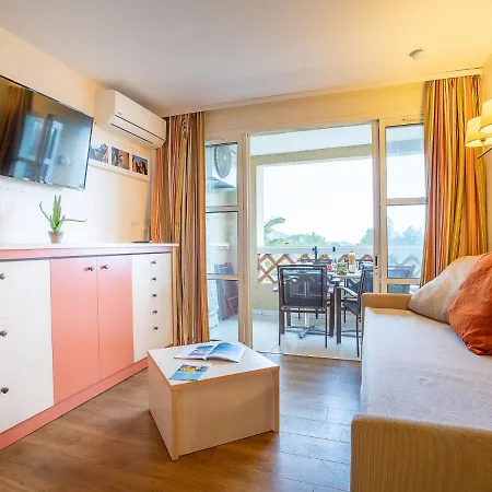 Village Cap Esterel - Le Belvedere-21 By Interhome