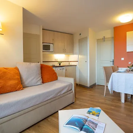 Apartament Le Belvedere - D4 257 By Interhome Saint-Raphaël