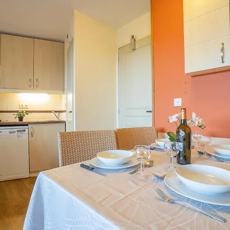 Le Belvedere - D4 257 By Interhome Saint-Raphaël