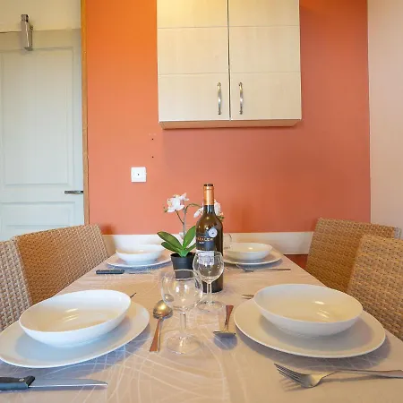 Le Belvedere - D4 257 By Interhome Saint-Raphaël