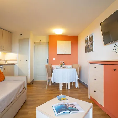 Le Belvedere - D4 257 By Interhome * Saint-Raphaël