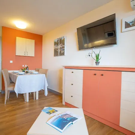 Le Belvedere - D4 257 By Interhome Apartament