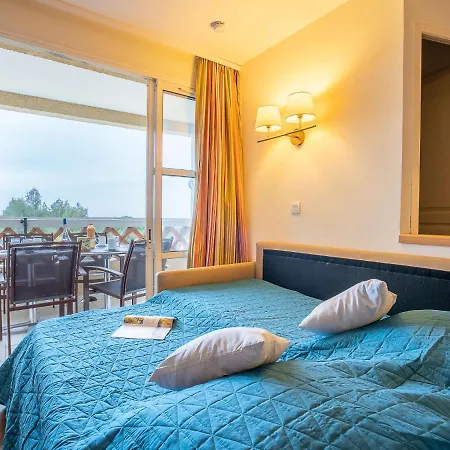 Apartamento Village Cap Esterel - Le Belvedere-21 By Interhome Saint-Raphaël