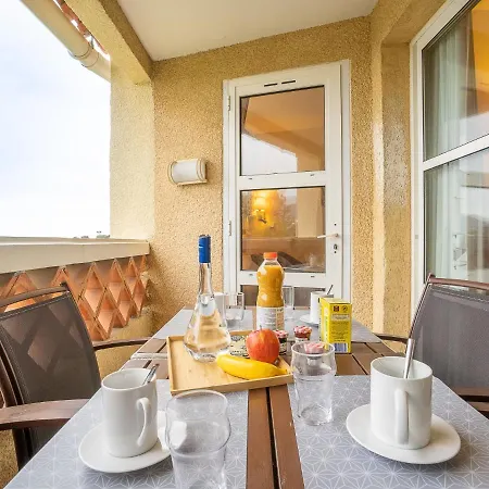 Le Belvedere - D4 257 By Interhome Saint-Raphaël