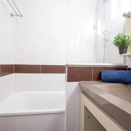 Le Belvedere - D4 257 By Interhome * Saint-Raphaël