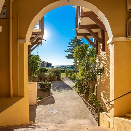 Le Belvedere - D4 257 By Interhome