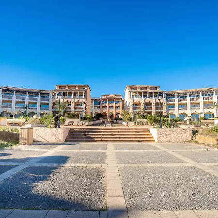 Le Belvedere - D4 257 By Interhome * Saint-Raphaël