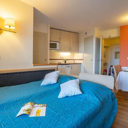 Le Belvedere - D4 257 By Interhome * Saint-Raphaël