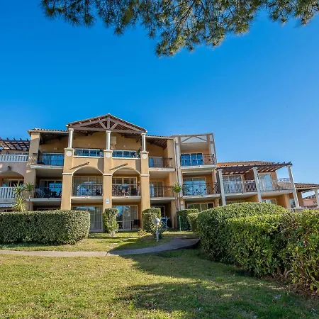 Village Cap Esterel - Le Belvedere-21 By Interhome