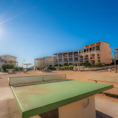 Apartamento Village Cap Esterel - Le Belvedere-21 By Interhome Saint-Raphaël