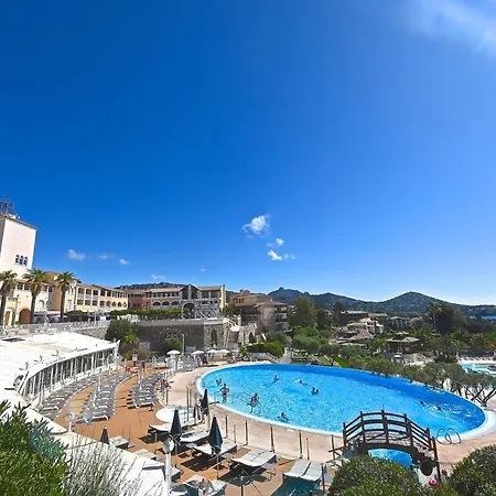 Village Cap Esterel - Le Belvedere-21 By Interhome