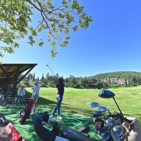 Apartament Le Belvedere - D4 257 By Interhome *